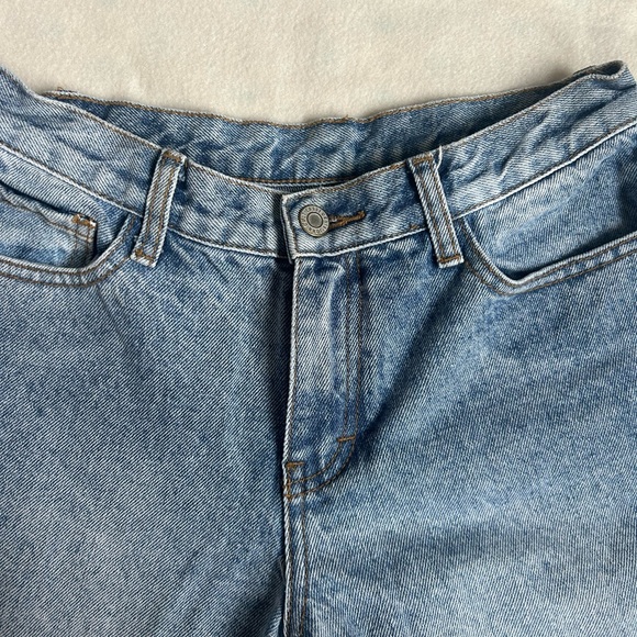 Brandy J. GALT jeans - Picture 2 of 4